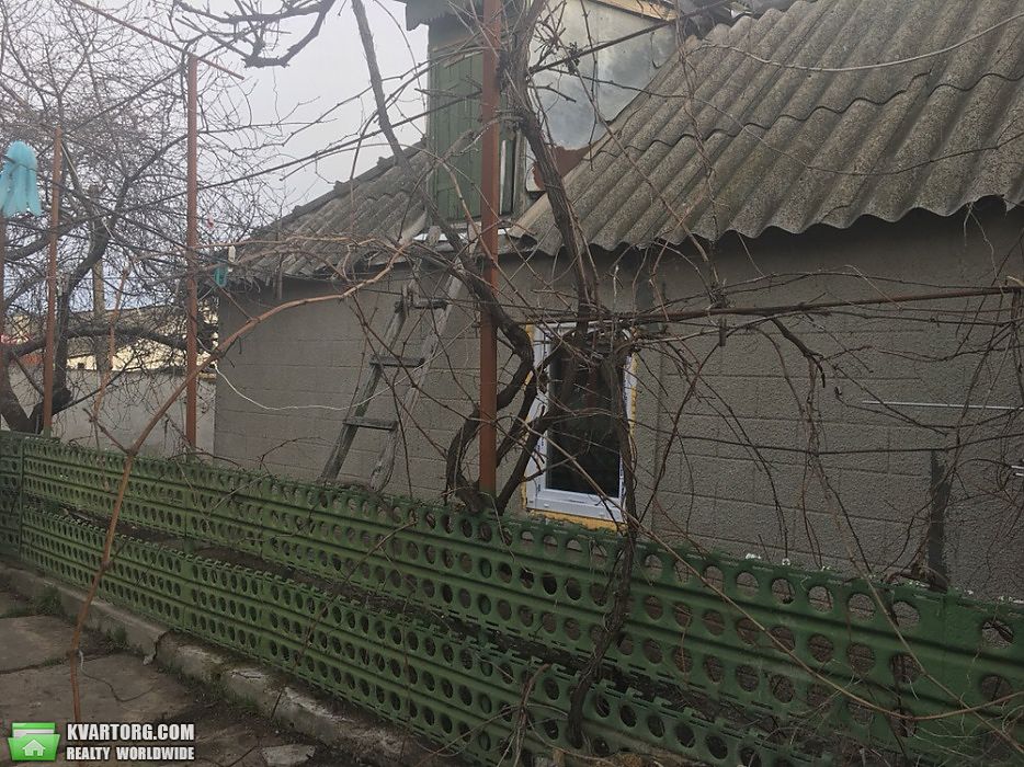 Sell house. Одесса, Соборная — photo 7
