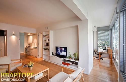 Rent out 3-room apartment. Одесса, ул.Генуэзская — photo 1