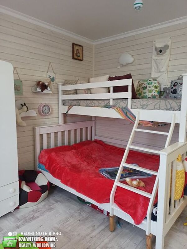 Sell 2-room apartment. Одесса, Левитана — photo 4