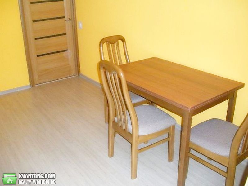 Rent out 1-room apartment. Киев,  Скрипника — photo 9