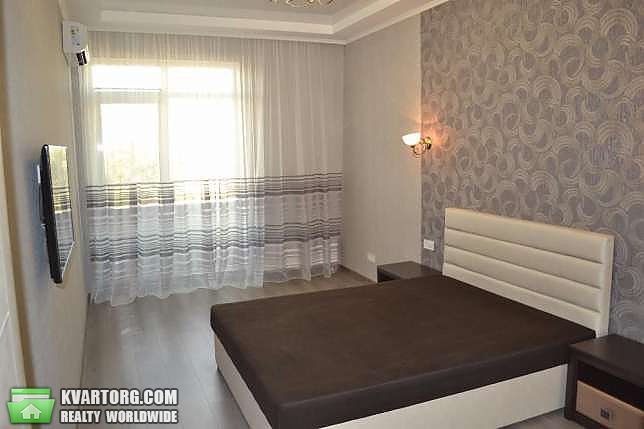 Rent out 1-room apartment. Одесса, Французский бульвар — photo 5