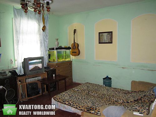 Sell house. Харьков, подшипниковая — photo 1