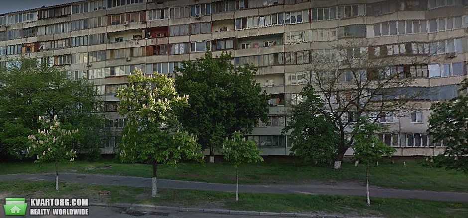 Sell 2-room apartment. Киев,  Милютенко — photo 4