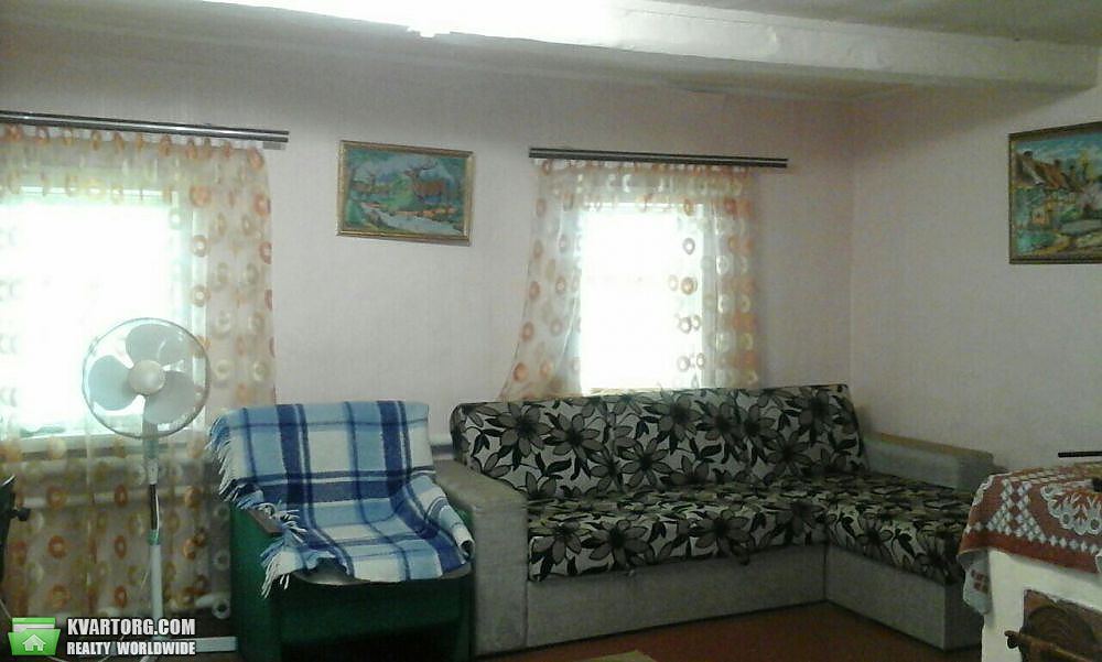 Sell house. Киевская обл., Хоцьки — photo 5