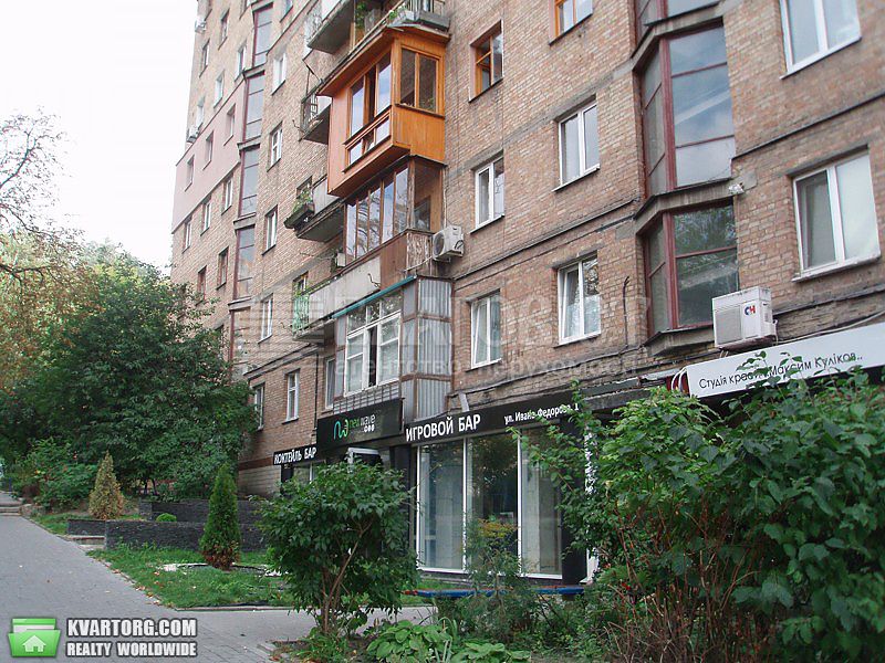 Sell 3-room apartment. Киев,  Федорова — photo 1