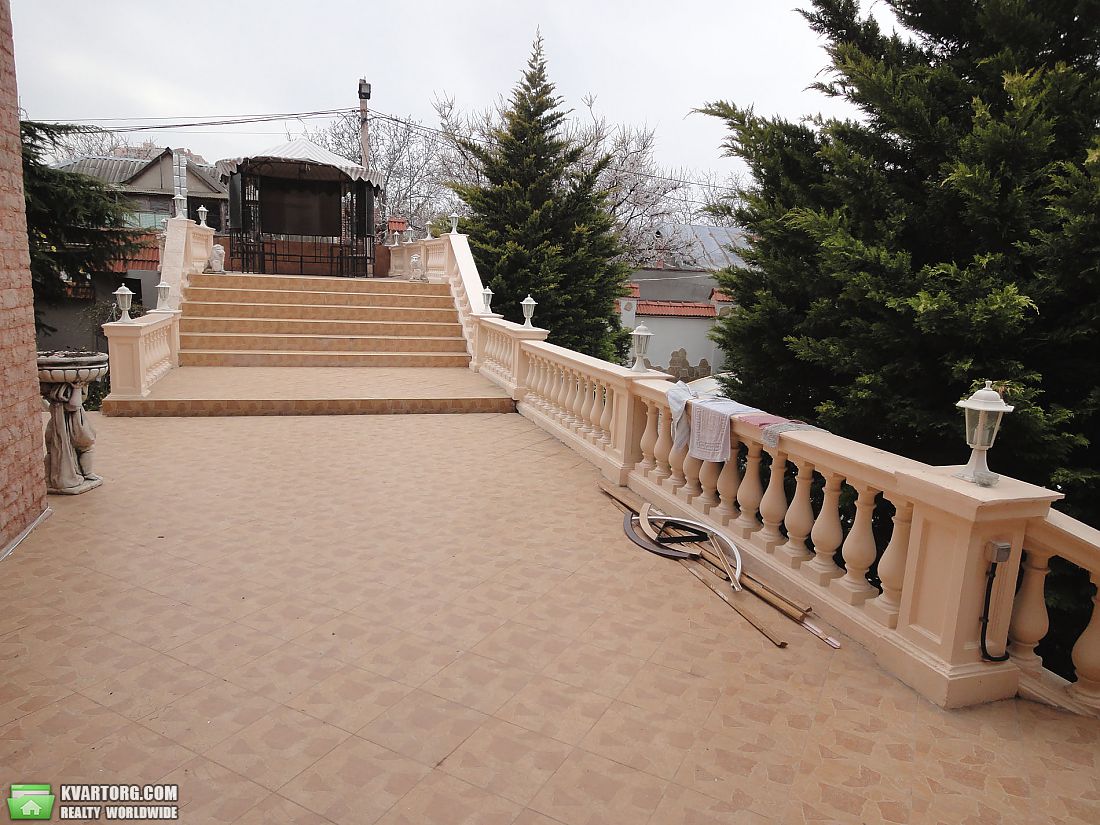 Rent out house. Одесса,  Львовская — photo 3