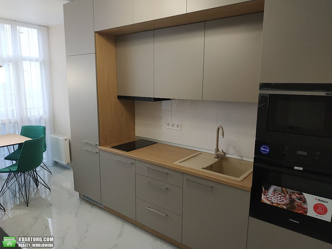 Sell 1-room apartment. Буча, Леонида Бирюкова — photo 1
