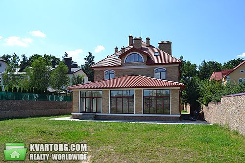 Sell house. Киевская обл.,  Лесная — photo 4