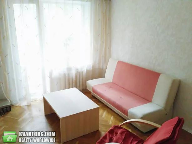 Rent out 2-room apartment. Киев,  Ольжича — photo 3