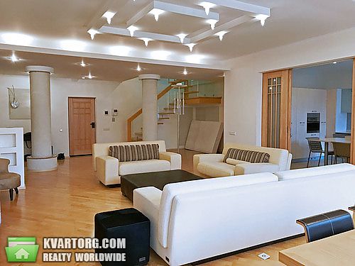 Rent out 5-room apartment. Киев,  Мазепы — photo 5