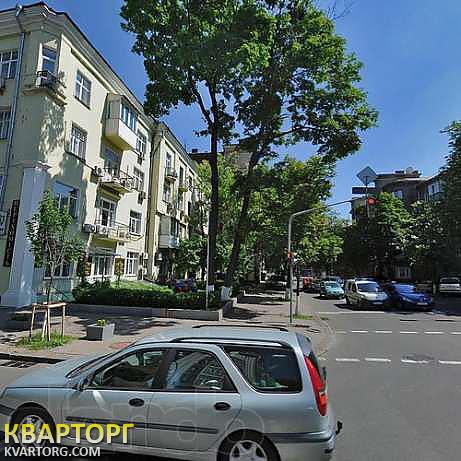 Rent out office. Киев,  Институтская — photo 1