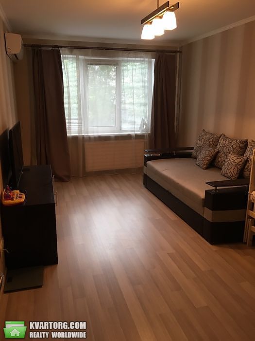 Sell 1-room apartment. Киев,  Челябинская — photo 1