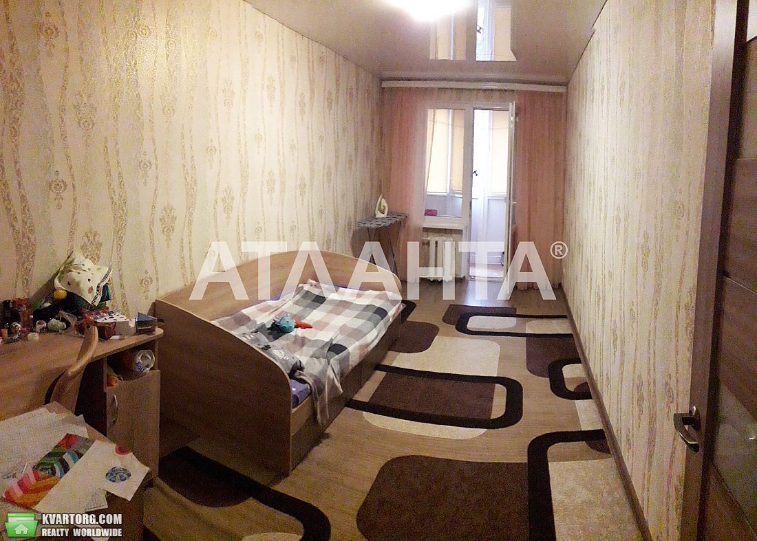 Sell 3-room apartment. Одесса, Небесной Сотни — photo 5
