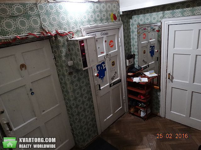 Sell 3-room apartment. Киев,  Дубинина — photo 3