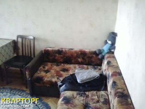 Rent out 1-room apartment. Киев,  Кошица — photo 1