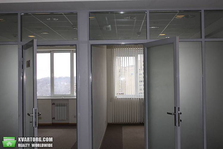 Rent out office. Киев, Олимпийская — photo 4