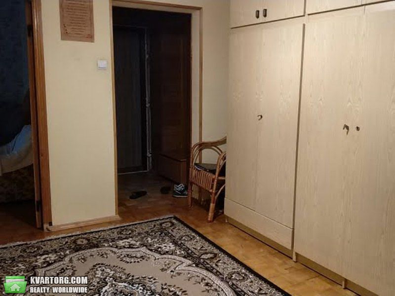 Sell 3-room apartment. Киев,  Ирпенская — photo 4
