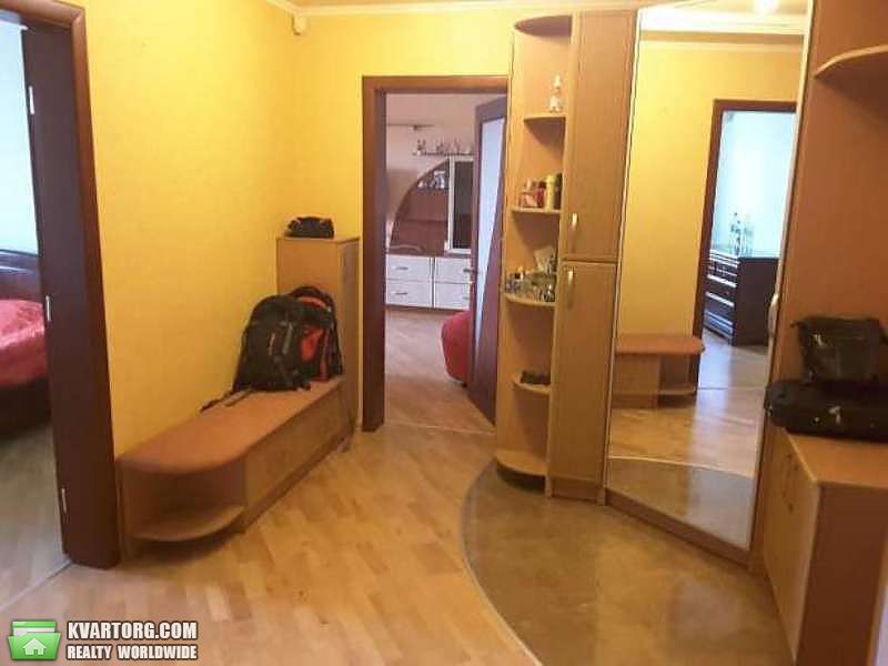 Sell 2-room apartment. Одесса, Парковая — photo 1
