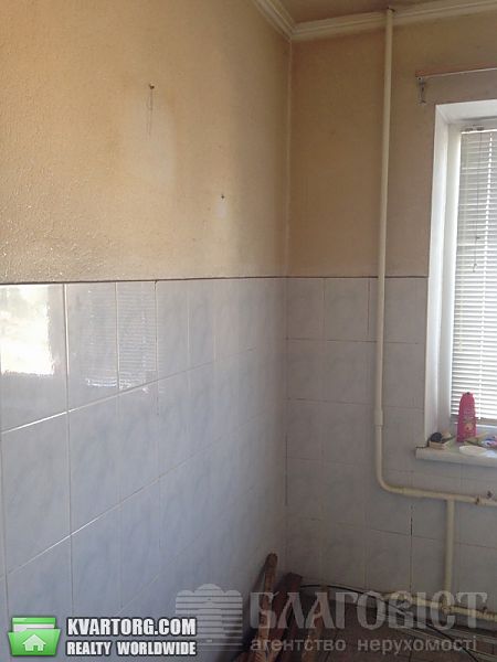 Sell 2-room apartment. Киев, Лайоша Гавро — photo 3