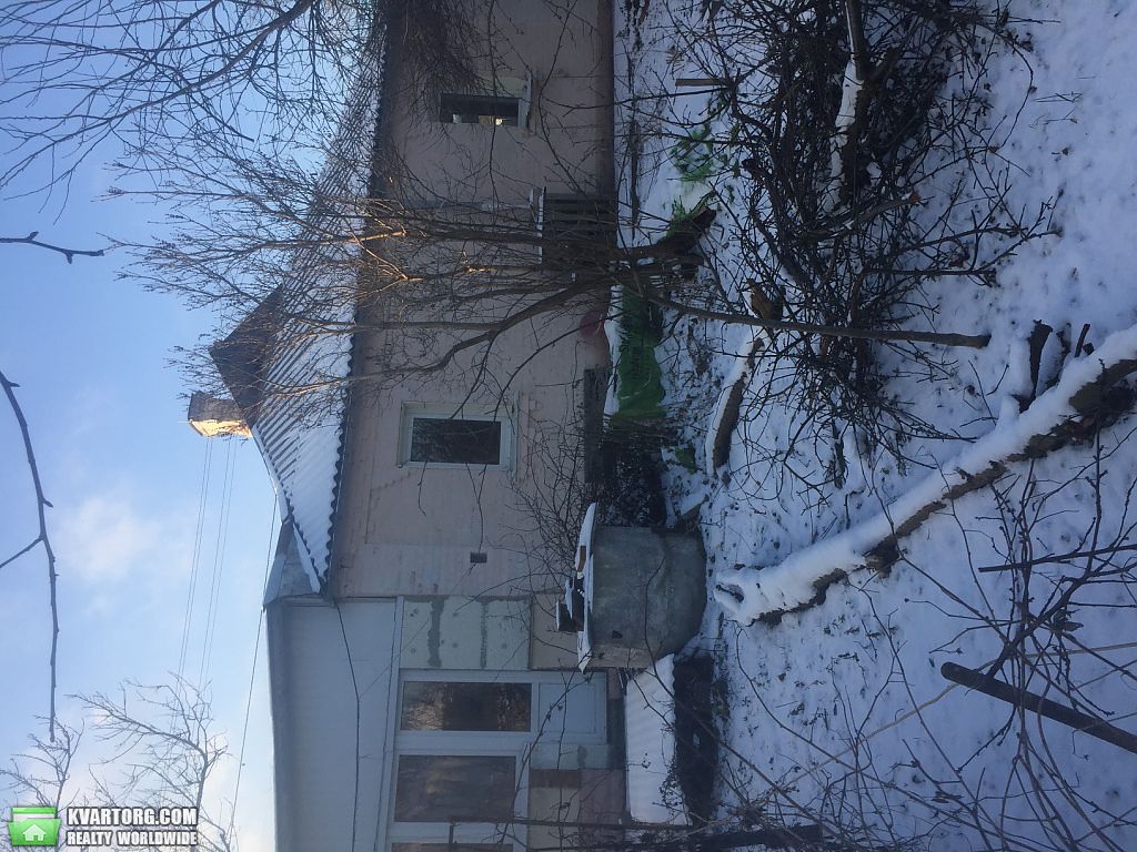 Sell house. Киевская обл., Залужская — photo 3
