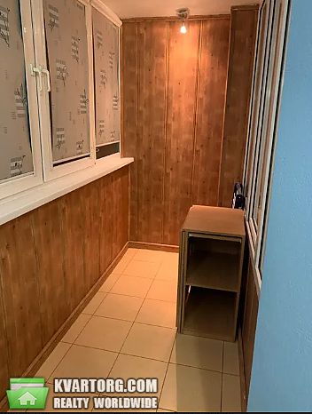 Rent out 1-room apartment. Киев,  Днепровская наб — photo 2