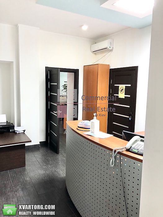 Rent out office. Киев, Гончарная — photo 3