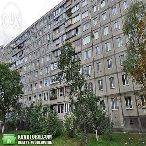 Sell 3-room apartment. Киев, Якуба Коласа — photo 1