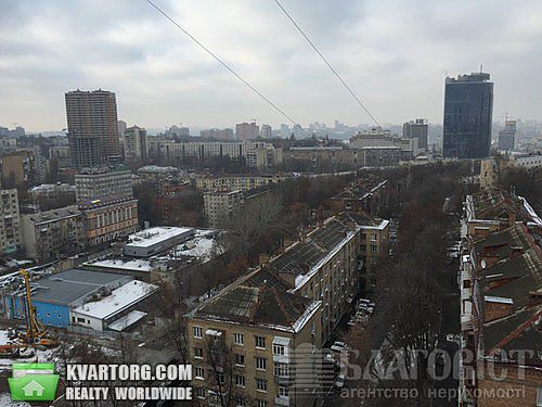 Sell 3-room apartment. Киев, чекистов пер. — photo 9