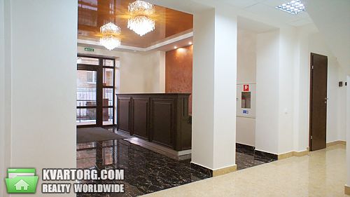 Rent out office. Киев, Голосеевская — photo 1