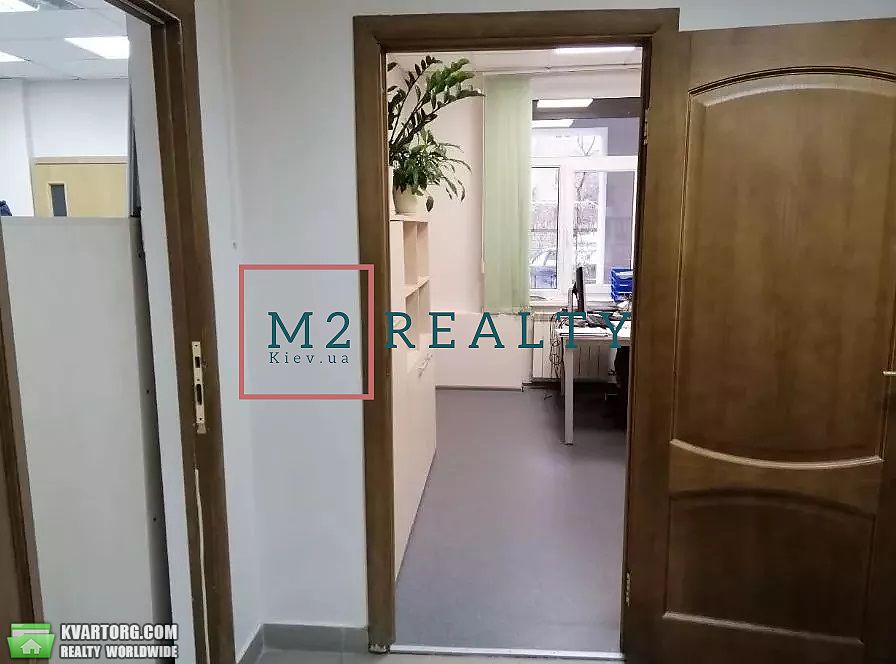 Rent out office. Киев,  Рижская — photo 4