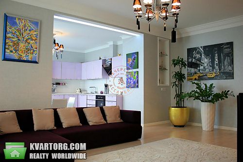 Sell 4-room apartment. Киев, Драгомирова — photo 2