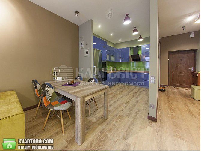 Sell 1-room apartment. Киев,  Щорса — photo 7