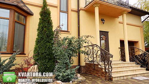 Sell house. Киев,  Завальная — photo 1