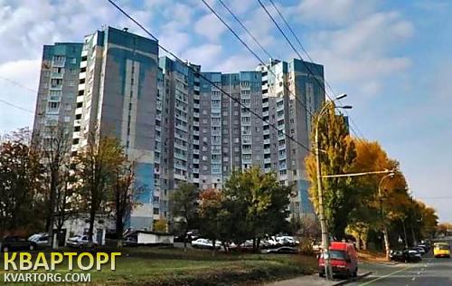 Rent out 3-room apartment. Киев,  Науки пр — photo 2