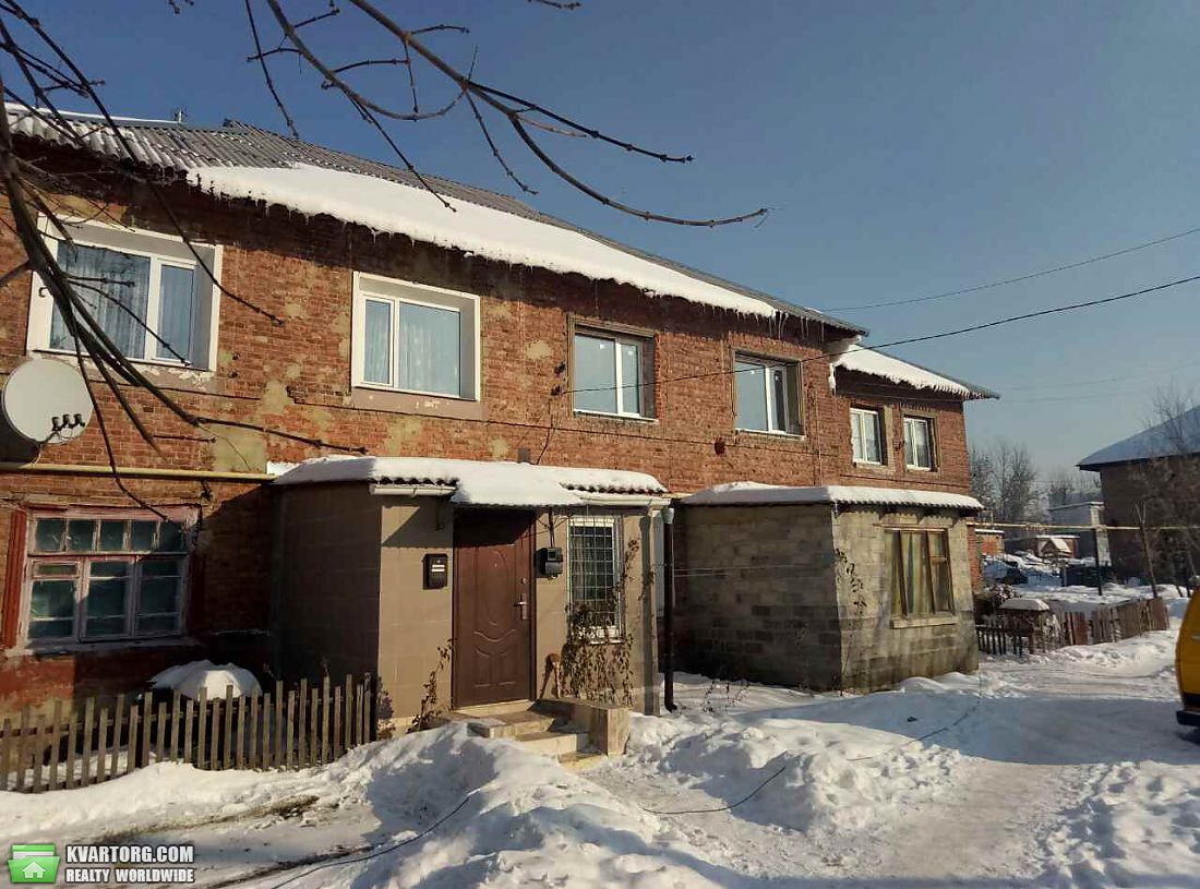 Sell 1-room apartment. Харьков, Буковая — photo 7