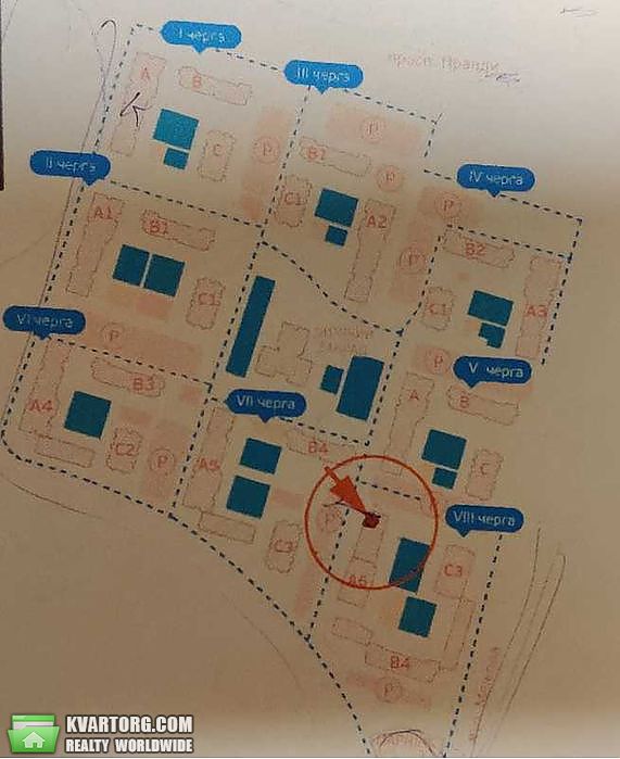 Sell 2-room apartment. Киев,  Правды пр — photo 5