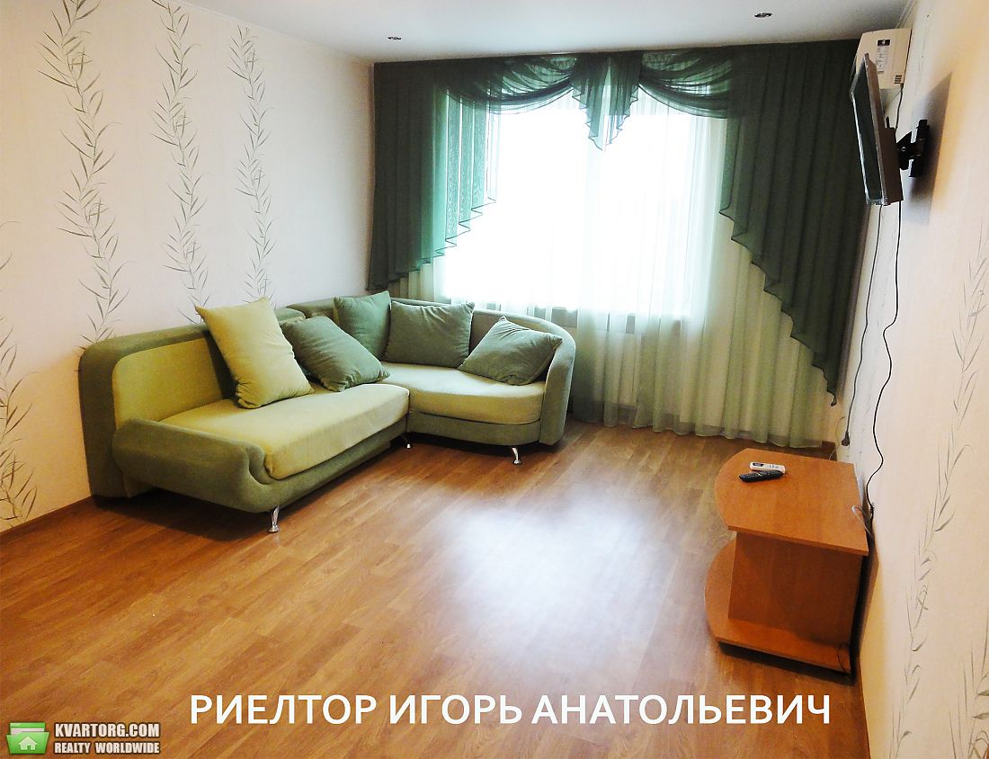 Rent out 1-room apartment. Одесса, Маршала Малиновского — photo 3