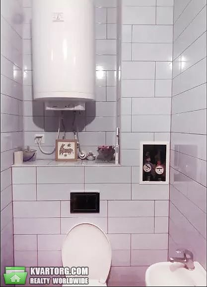 Sell 2-room apartment. Киев,  Харьковское шоссе — photo 6