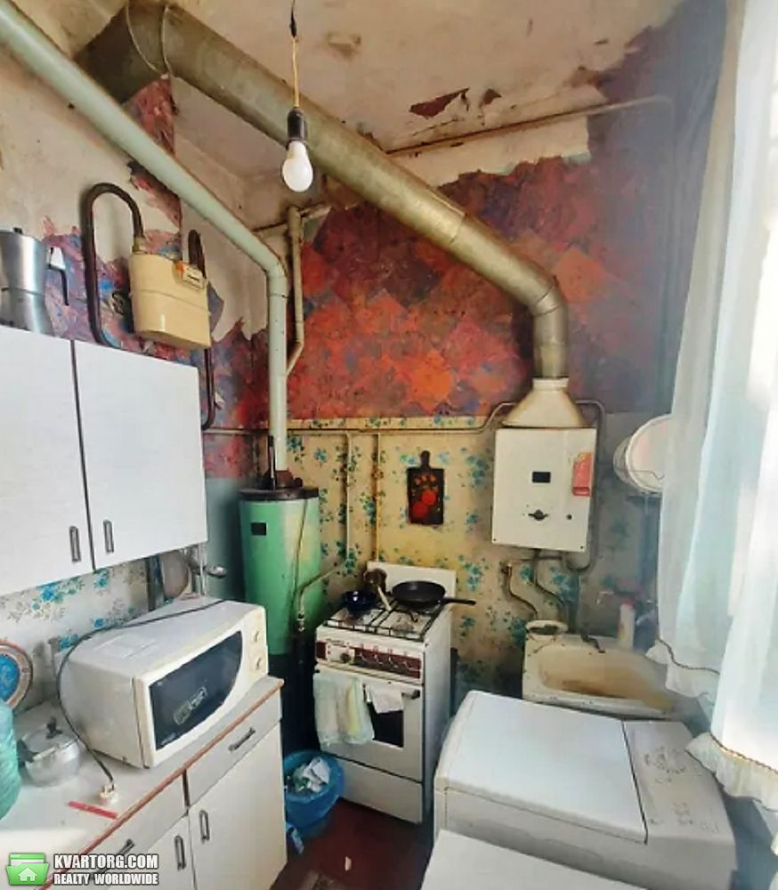 Sell 2-room apartment. Днепропетровск,  Героев Сталинграда пр — photo 5