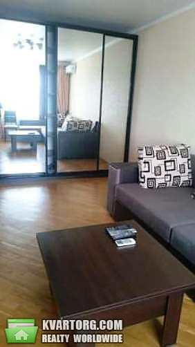 Sell 2-room apartment. Киев,  Борщаговская — photo 6