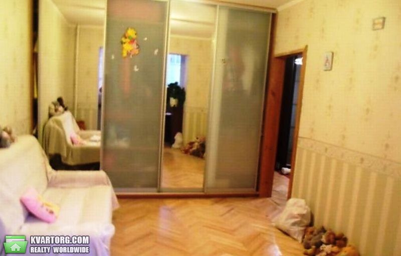 Sell 3-room apartment. Киев,  Харьковское шоссе — photo 2