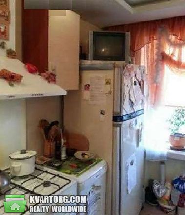 Sell 3-room apartment. Киев,  Половецкая — photo 2