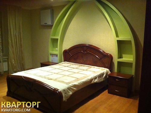 Rent out 3-room apartment. Киев,  Ломоносова — photo 3
