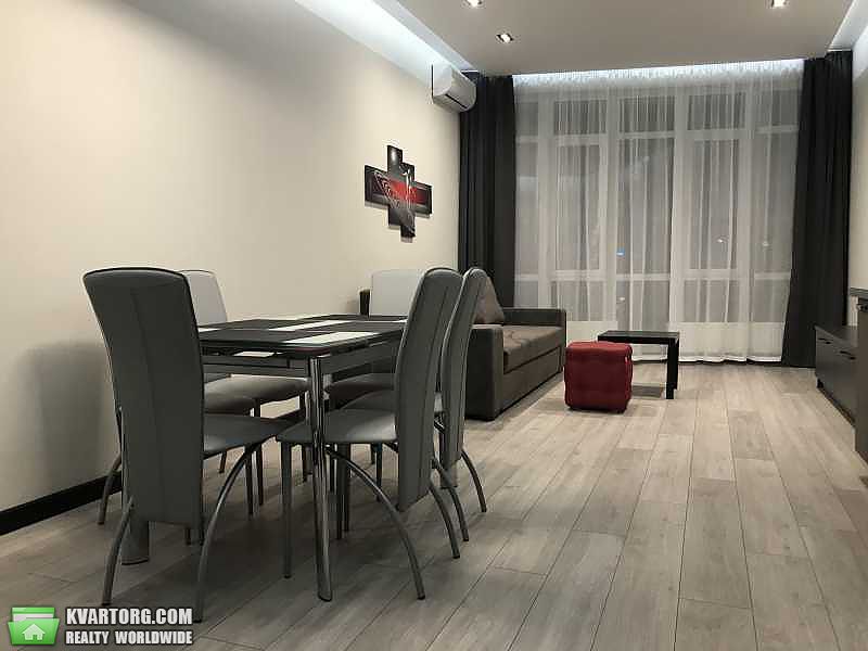 Rent out 1-room apartment. Одесса, Аркадиевский пер. — photo 4