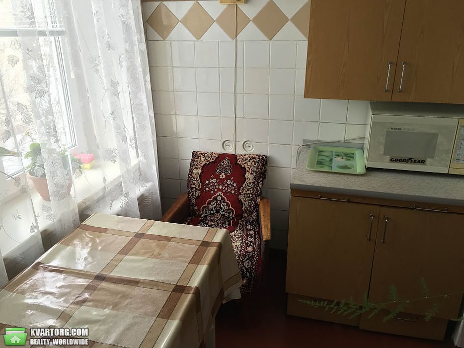 Sell 1-room apartment. Киев,  Перова бул — photo 4