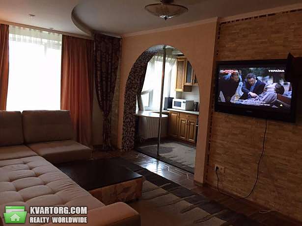Rent out 3-room apartment. Днепропетровск, пр Правды — photo 3