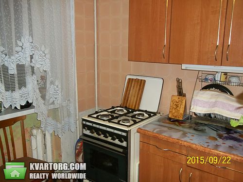 Sell 1-room apartment. Одесса, Комарова — photo 6