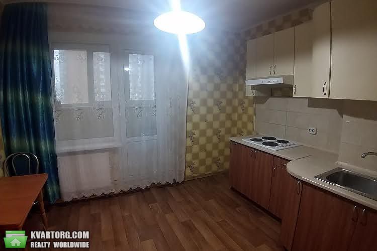 Rent out 1-room apartment. Киев,  Закревского — photo 2