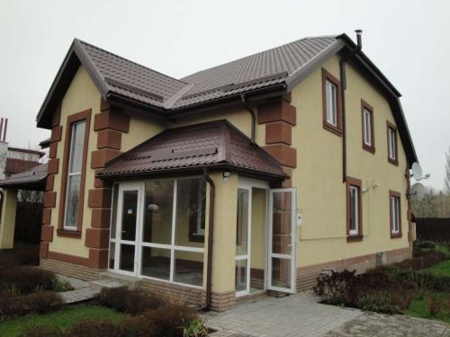 Rent out house. Киевская обл., Чубинского — photo 1