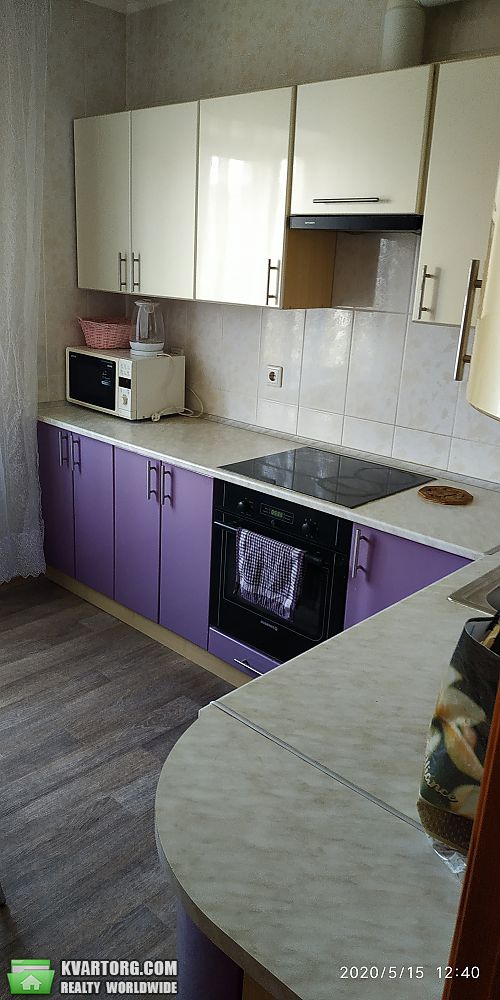 Rent out 1-room apartment. Киев,  Драгоманова — photo 6